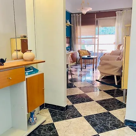 Appartement Piso Centrico Costa