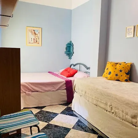 Appartement Piso Centrico Costa