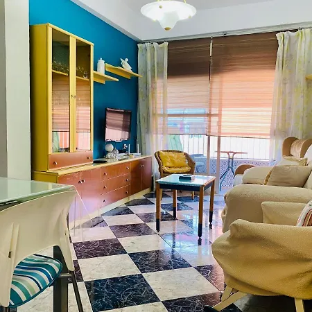 Appartement Piso Centrico Costa *