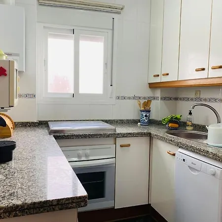 Appartement Piso Centrico Costa Torrenueva (Andalusia)