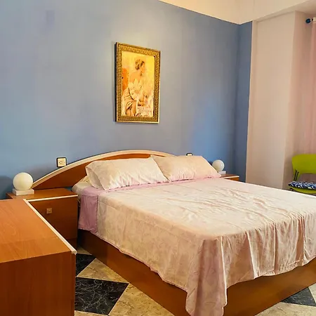 Piso Centrico Costa Apartamento Torrenueva (Andalusia)